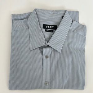 DKNY shirt